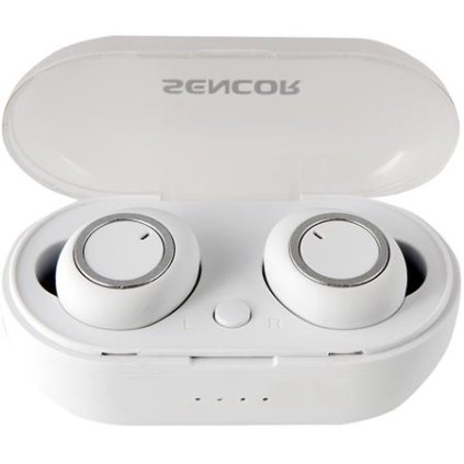 Sencor SEP 510BT WH TWS