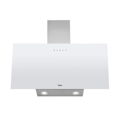 Whirlpool WHVP 63 LT W 