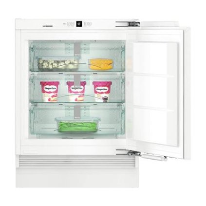 Liebherr SUIGN 1554 - Skříňová mraznička 