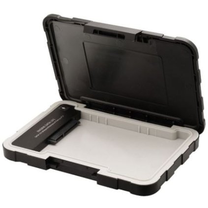 ADATA ED600 externí box pro HDD SSD 2,5"