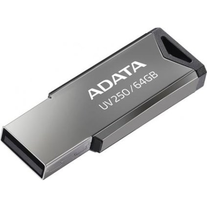 ADATA 16GB UV250 USB 2.0 kovová