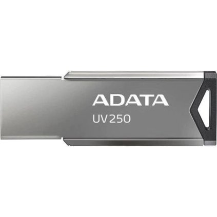 ADATA 64GB UV250 USB 2.0 kovová