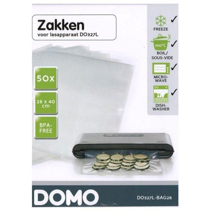 DOMO DO327L-BAG28 