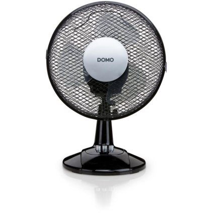 DOMO DO8138 Stolní ventilátor 23cm
