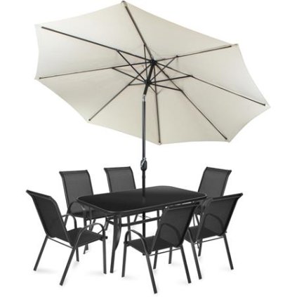 Fieldmann SADA zahr. nábytku RUBY LIGHT