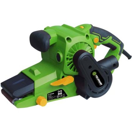 Fieldmann FDBP 200901-E Pásová bruska