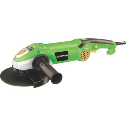 Fieldmann FDB 201401-E Úhlová bruska