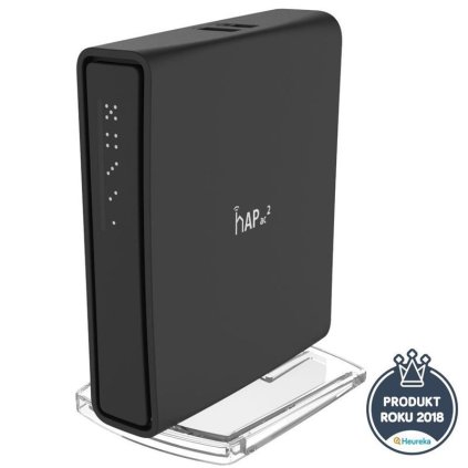 Mikrotik RBD52G-5HacD2HnD-TC