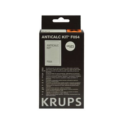 KRUPS Anti-Calc Kit