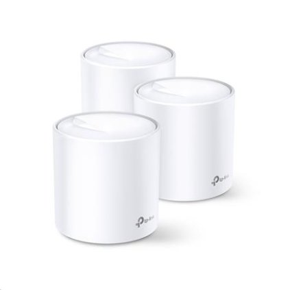 TP-Link AX3000 Whole-Home Mesh Wi-Fi System
