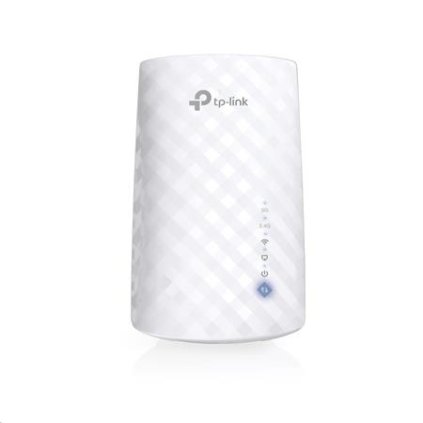TP-Link AC750 Wi-Fi Range Extender