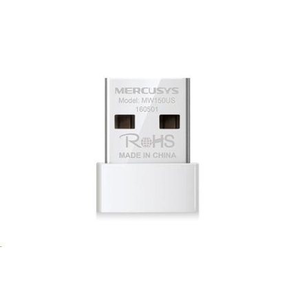 Mercusys  N150 Wireless Nano USB Adapter