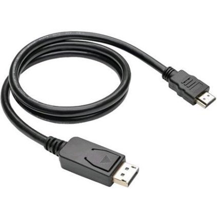 C-TECH DisplayPort/HDMI, 3m,