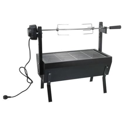 Cattara Gril BARBECUE 60cm s motorem 230V