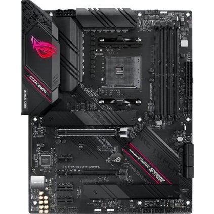ASUS ROG STRIX B550-F GAMING