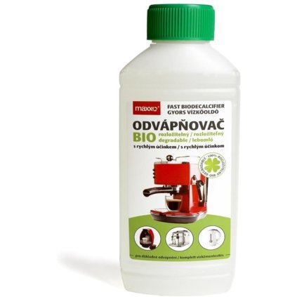 Maxxo Bio odvápňovač 250ML