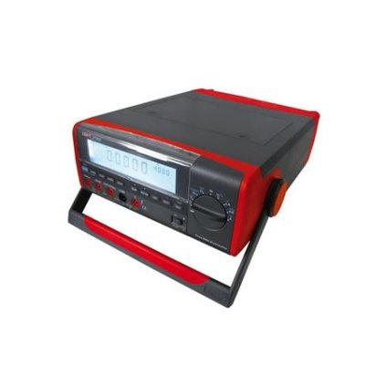 UNI-T Stolní multimetr  UT804