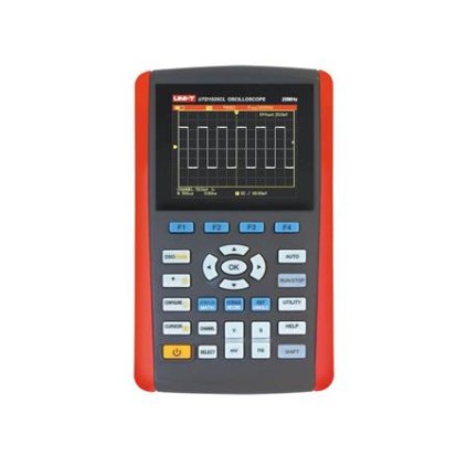 UNI-T osciloskop UTD1025CL