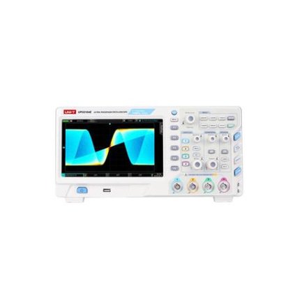 UNI-T Osciloskop UPO2104E