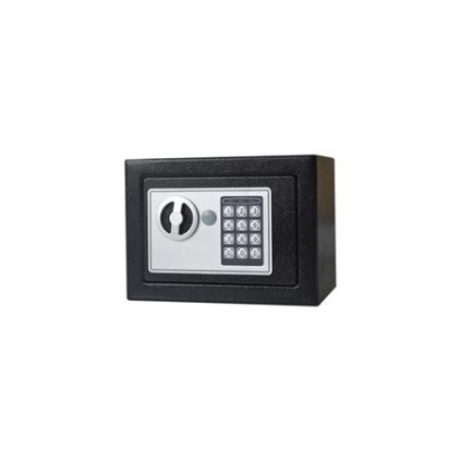 Geti Trezor E17ST (230x170x170mm)