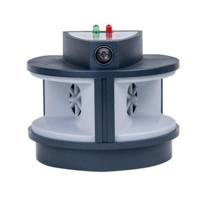 Tipa Odpuzovač kun a hlodavců LS-927M