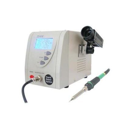 Tipa Pájecí stanice ZD-916