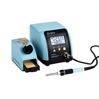 Tipa Pájecí stanice ZD-8916