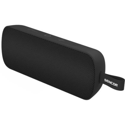 Sencor SSS 1110 NYX, černý