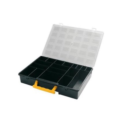 Tipa Organizér 18 přihrádek O320