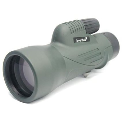 Levenhuk Wise PRO 10x50 monocular