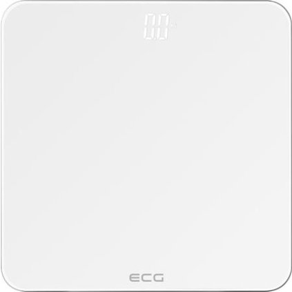 ECG OV 1821 White