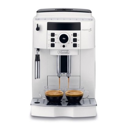 DéLonghi Magnifica ECAM 21.117.W plnoautomatické espresso