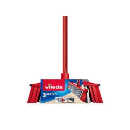Vileda Smeták 3 ACTION 148064