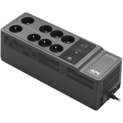 APC Back-UPS 650VA (400W)