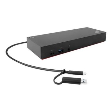 Lenovo TP Port ThinkPad HYBRID USB-A / C dock