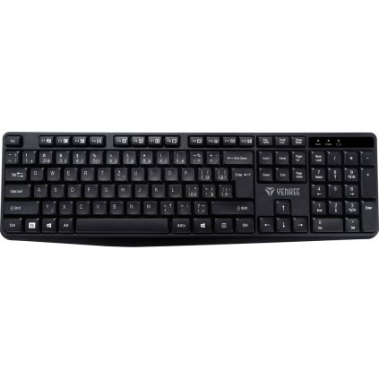 Yenkee YKB 2020CS WL PRIME 