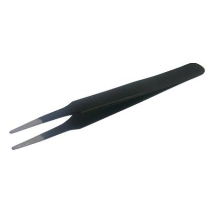 Tipa Pinzeta přímá 702017 anti-static 120x9mm