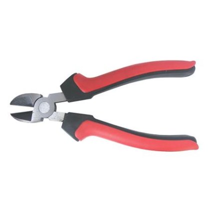 Tipa Kleště štípací 507026 boční