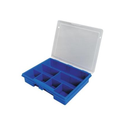 Tipa Organizér 7 přihrádek 901003