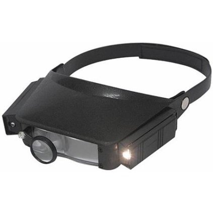 Tipa Lupa náhlavní 