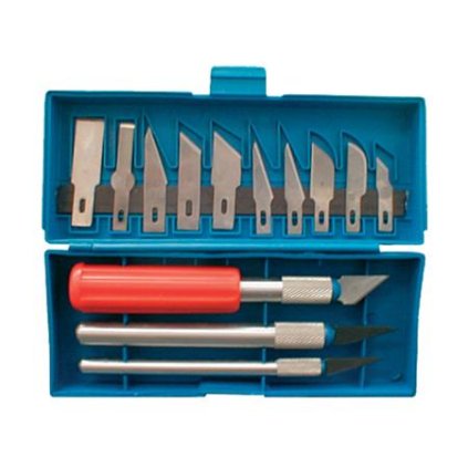 Tipa Sada skalpelů 13ks