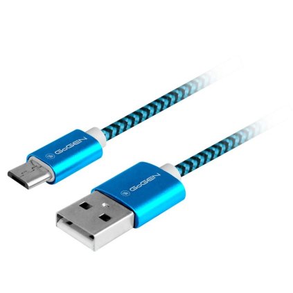 GoGEN Propojovací USB kabel