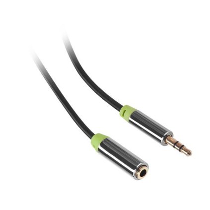 GoGEN Prodlužovací stereo 3.5 mm Jack kabel
