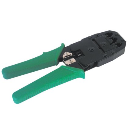 Tipa 501012 Kleště lisovací telefonní 