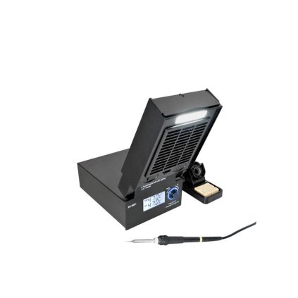 Tipa Pájecí stanice ZD-8951 3v1 Combo