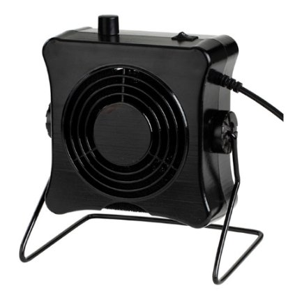 Tipa ZD-159 Odsávač kouře/ventilátor 