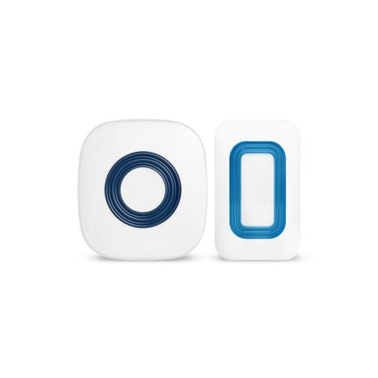 Geti GMD01 Detektor pohybu 