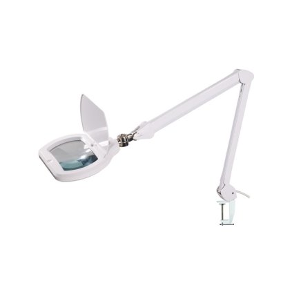 Geti GDM 43D Lupa stolní 