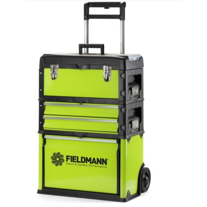 Fieldmann FDN 4150 