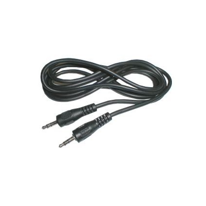 Tipa Kabel JACK 3.5 konektor/JACK 3.5 konektor 1,5m
